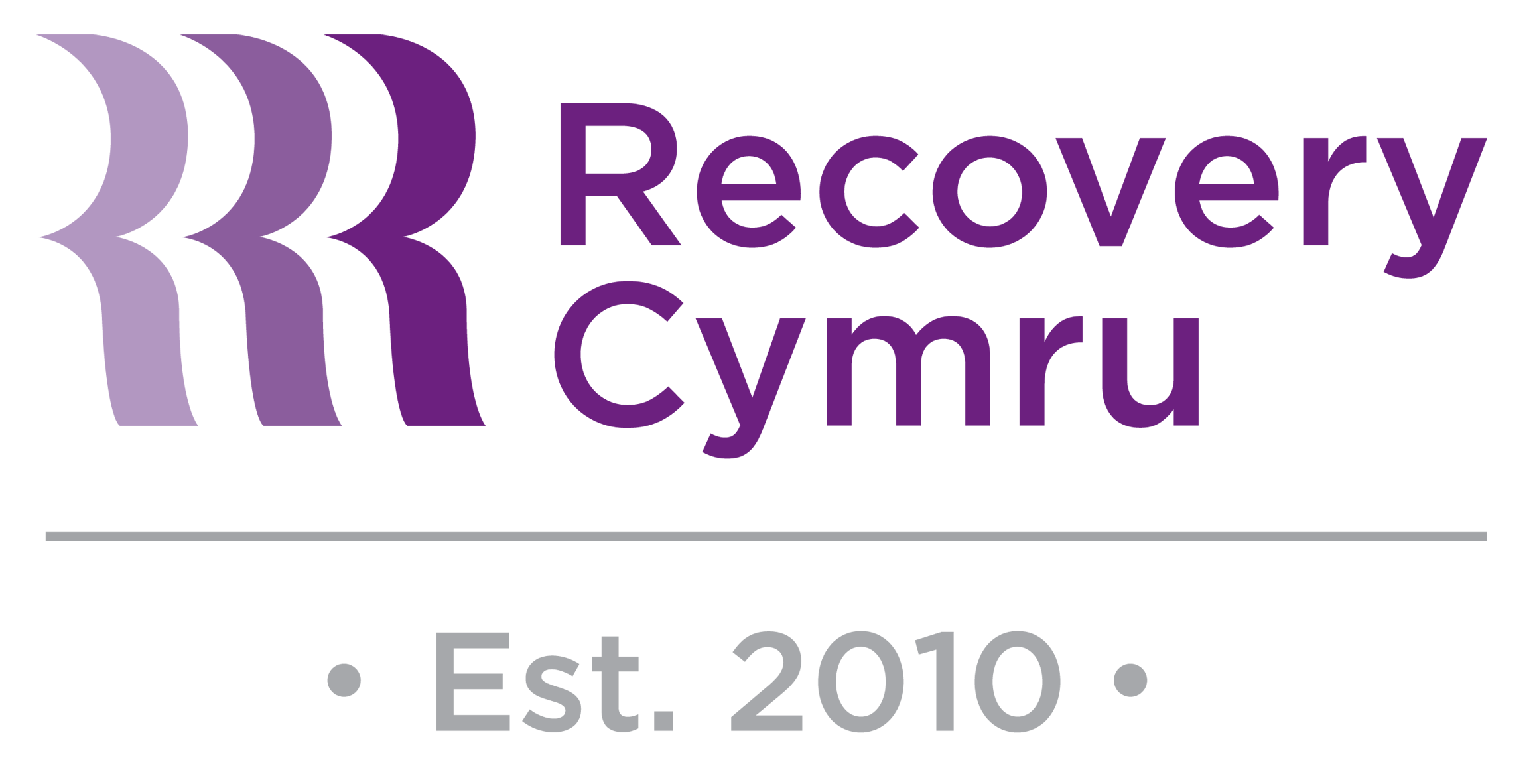 logo for Recovery Cymru Community
