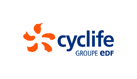 logo for Cyclife UK Limited