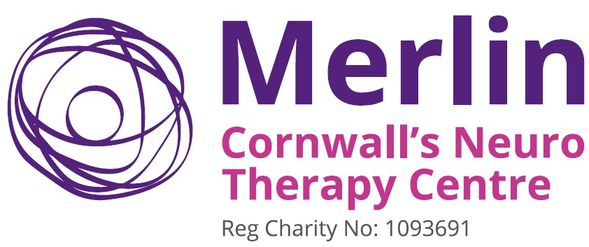 logo for Merlin Neuro Therapy Centre