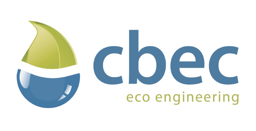 logo for cbec eco-engineering UK Ltd