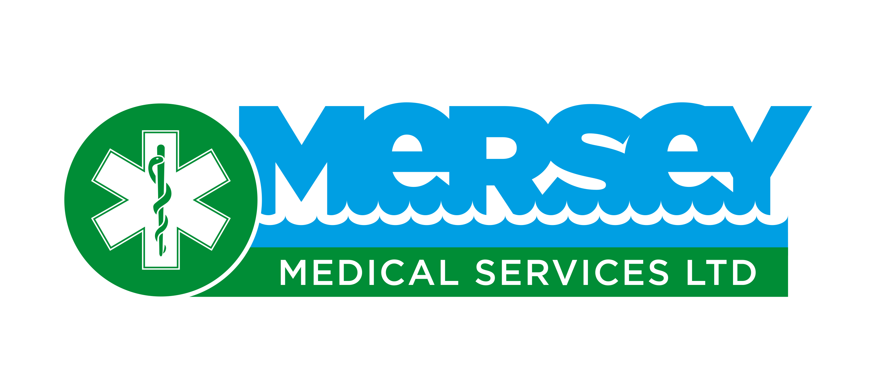 logo for Mersey Medical Services Ltd