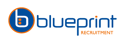 logo for Blueprint Recruitment Limited