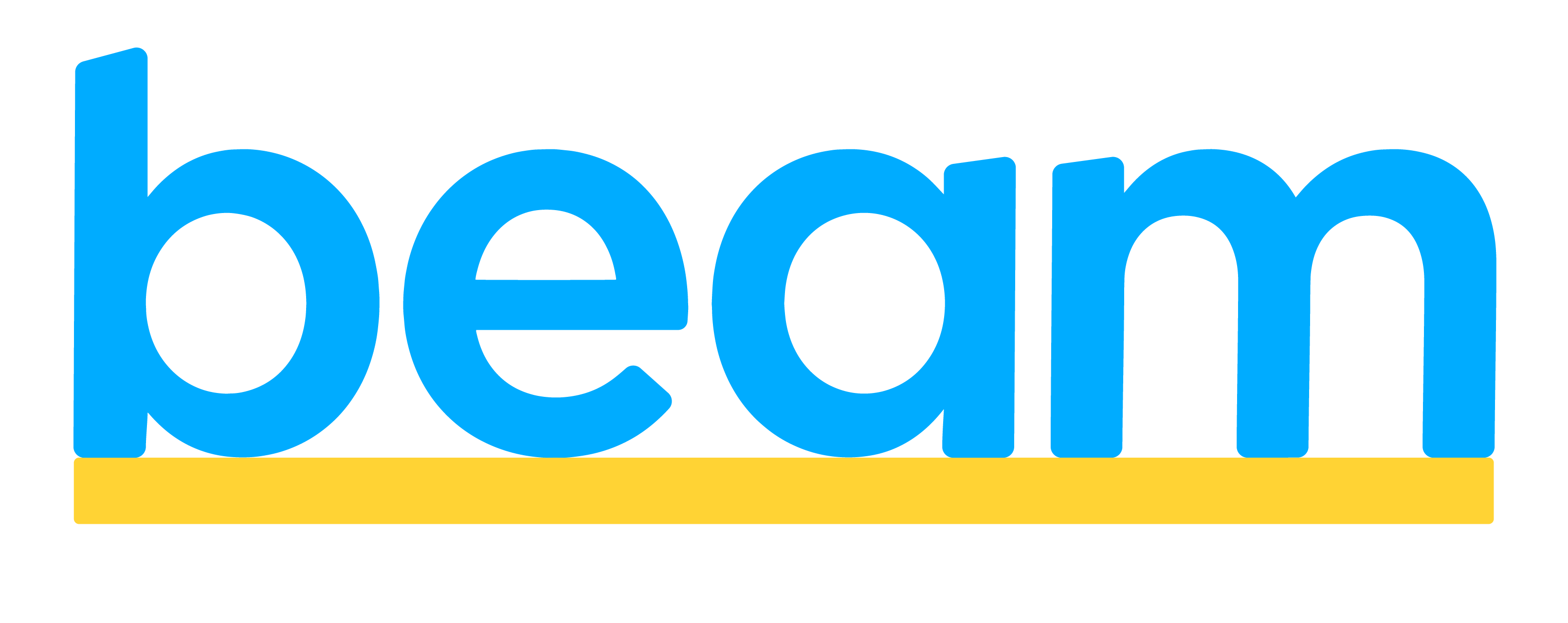 logo for Beam