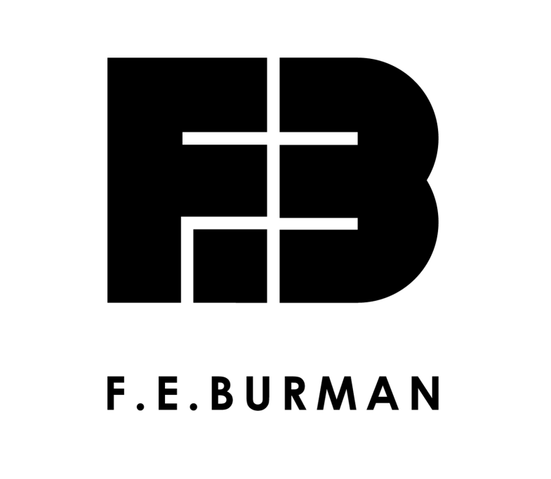 logo for FE BURMAN LTD