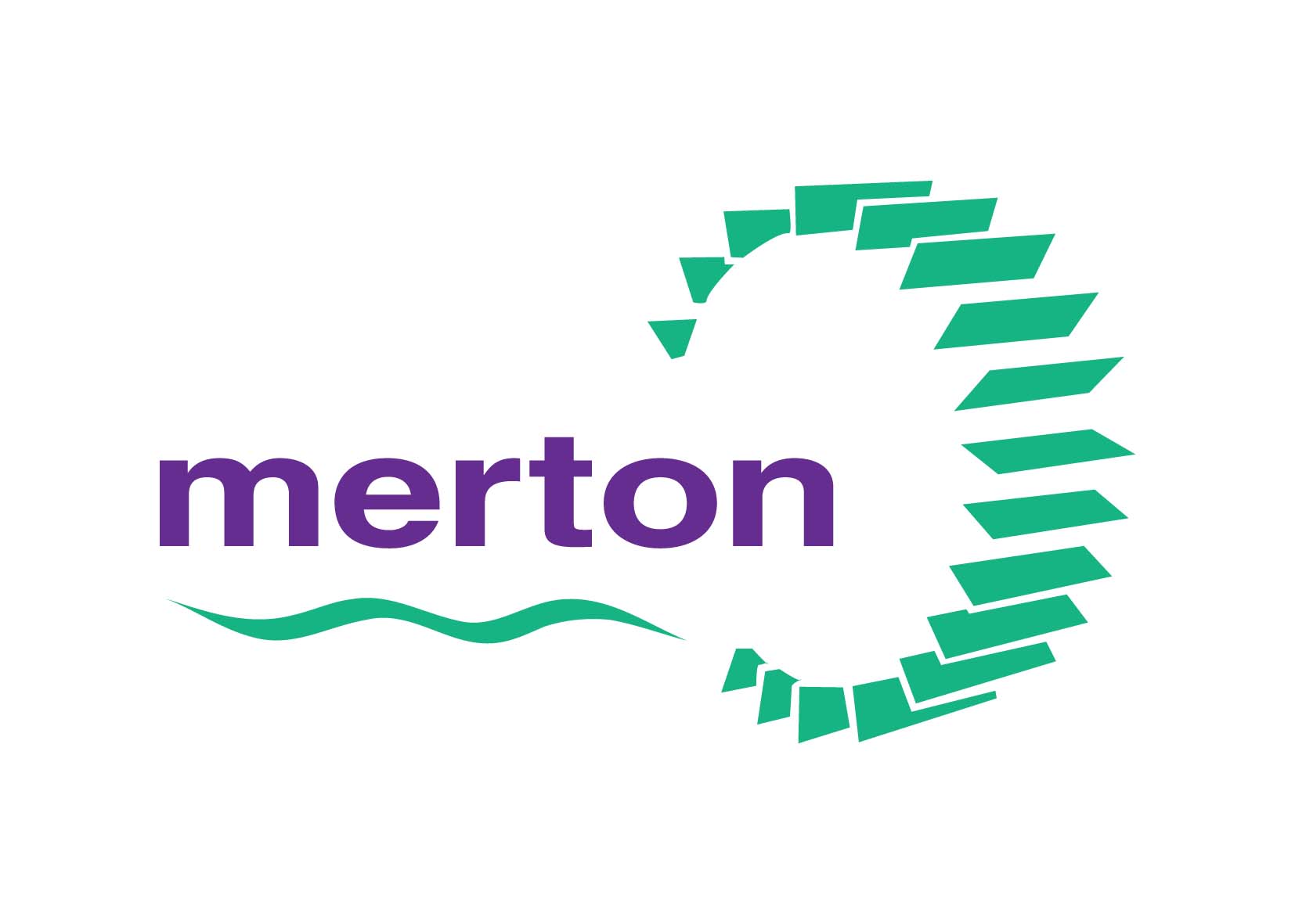 logo for London Borough of Merton
