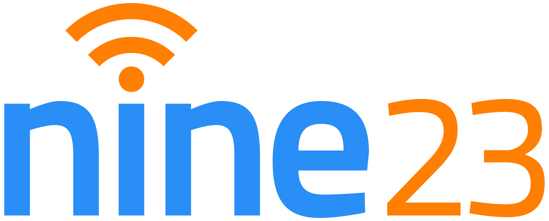 logo for Nine23 Ltd