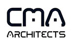 logo for CMA Architects