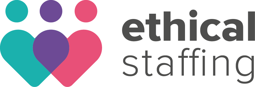 logo for Ethical Event Staffing LTD