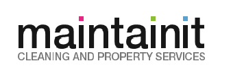 logo for Maintainit (Scotland) Ltd