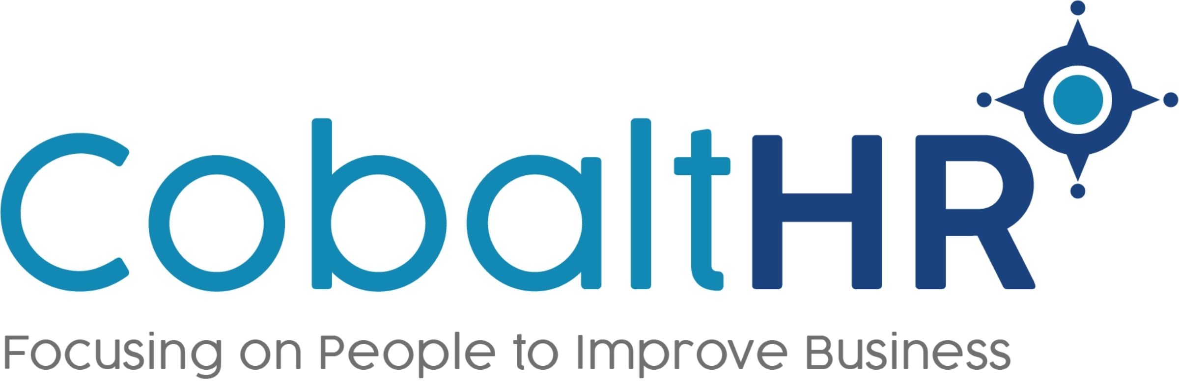 logo for Cobalt HR