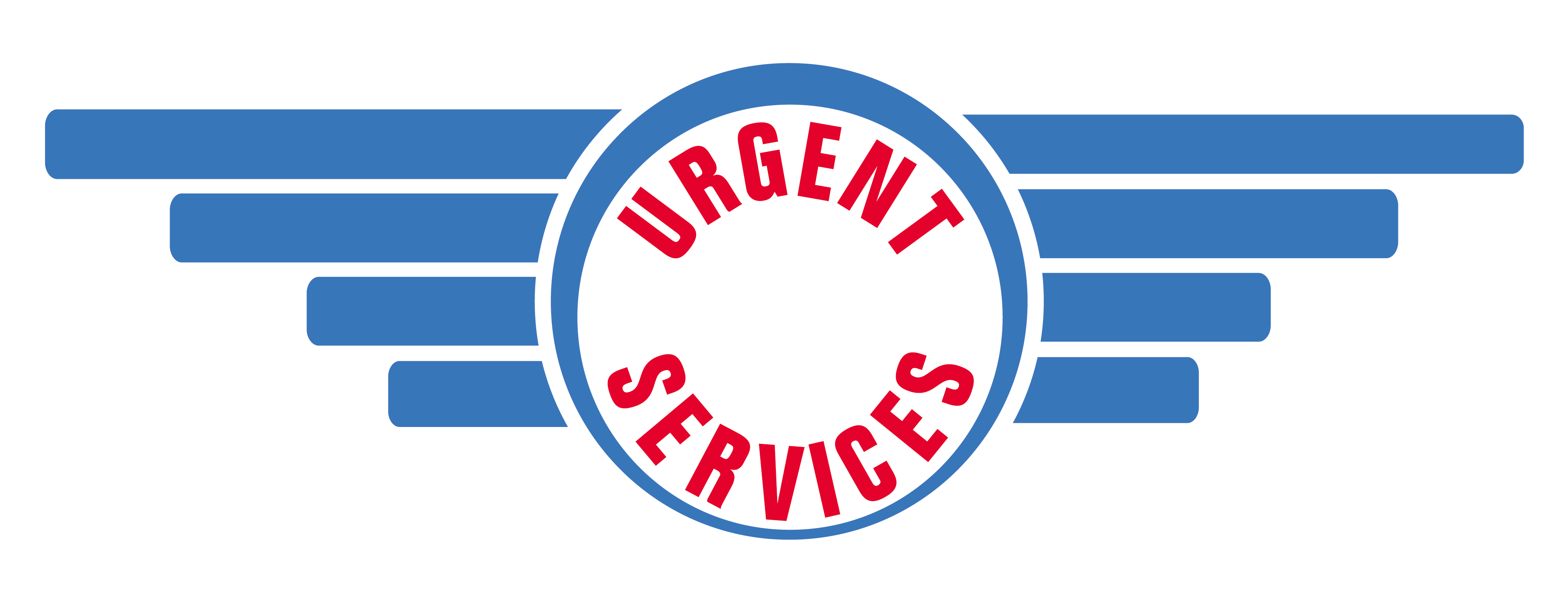 logo for Urgent Services Ltd
