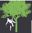 logo for Royal Oak Tree Services Ltd