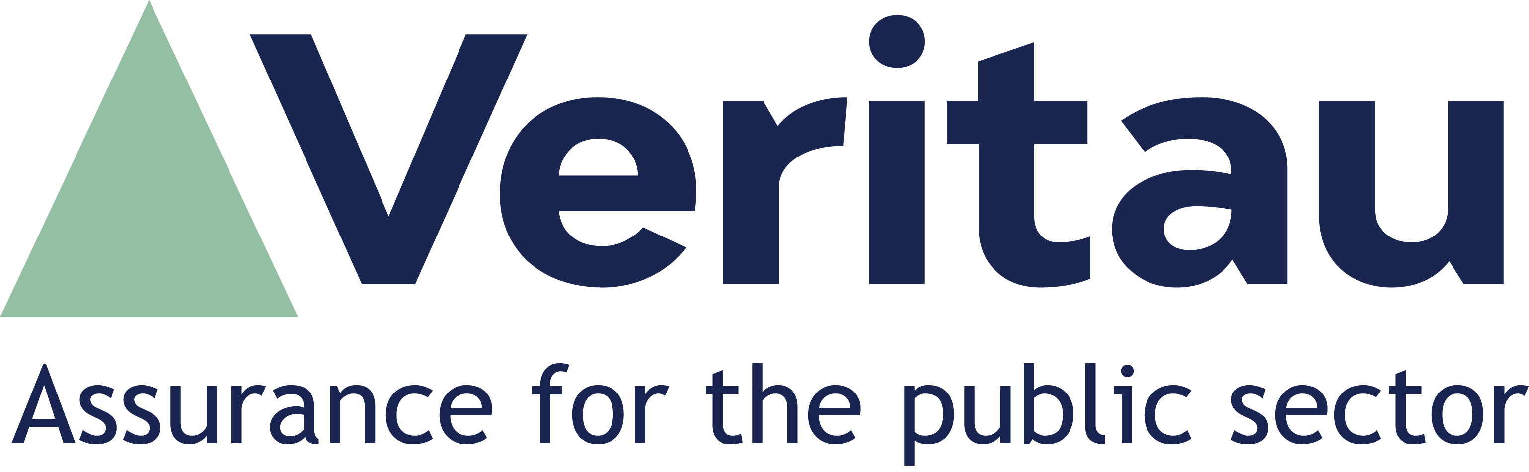 logo for Veritau