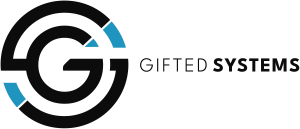 logo for GIFTED SYSTEMS LTD