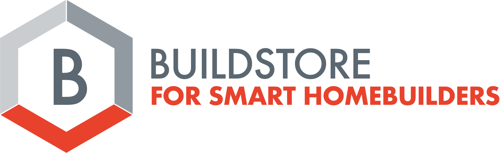 logo for Buildstore Ltd