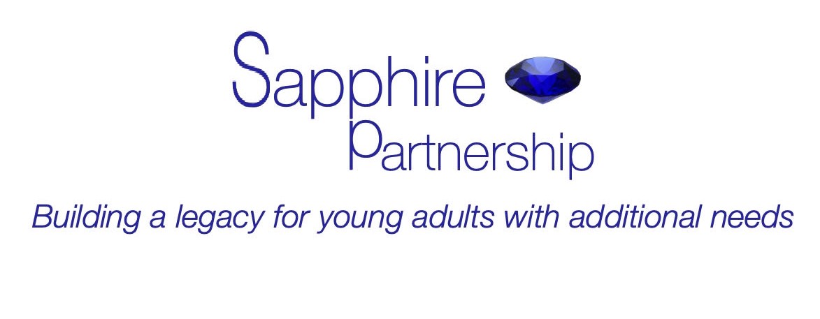 logo for Sapphire Partnership