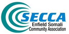 logo for Enfield Somali Community Association