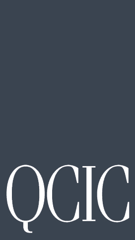 logo for QCIC
