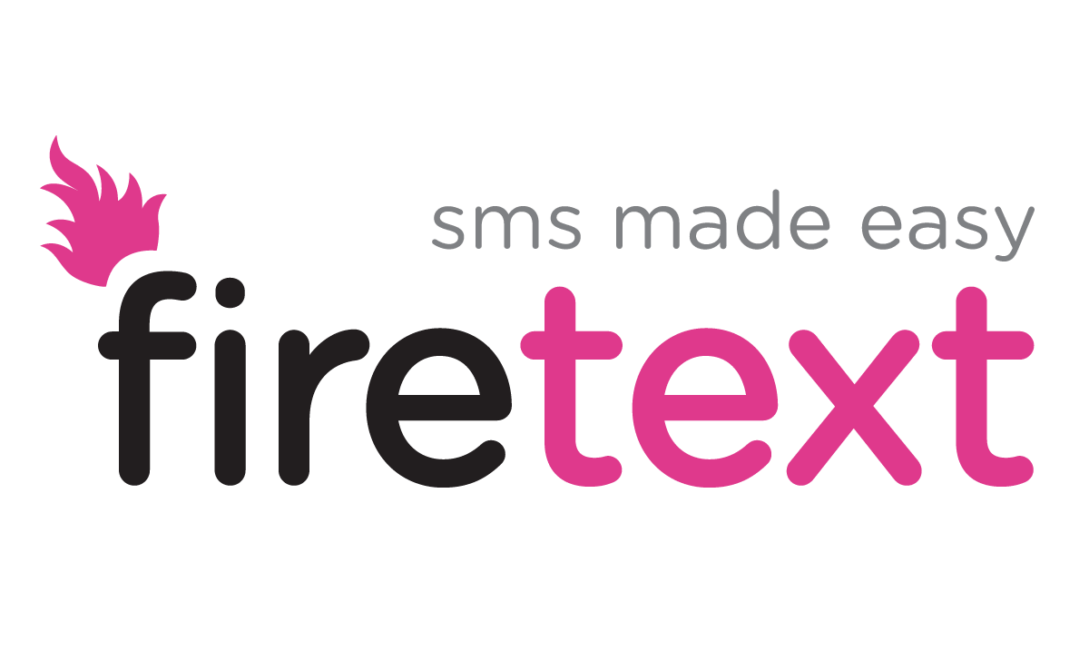 logo for FireText Communications Ltd