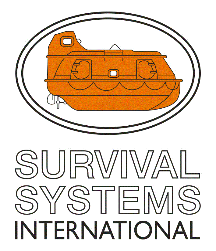logo for Survival Systems International UK Ltd