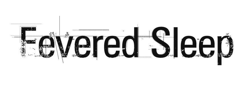 logo for Fevered Sleep