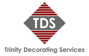 logo for Trinity Decorating Services LTD