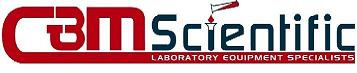 logo for C & M Scientific Ltd