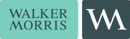 logo for Walker Morris LLP