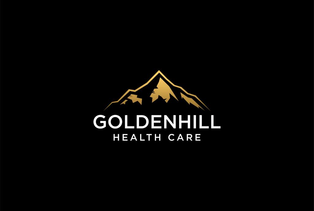 logo for Goldenhill Health Care