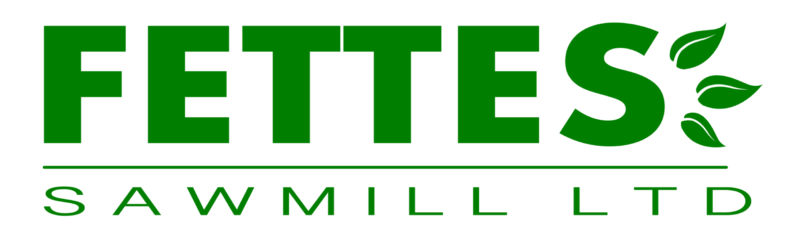 logo for Fettes Sawmill Ltd