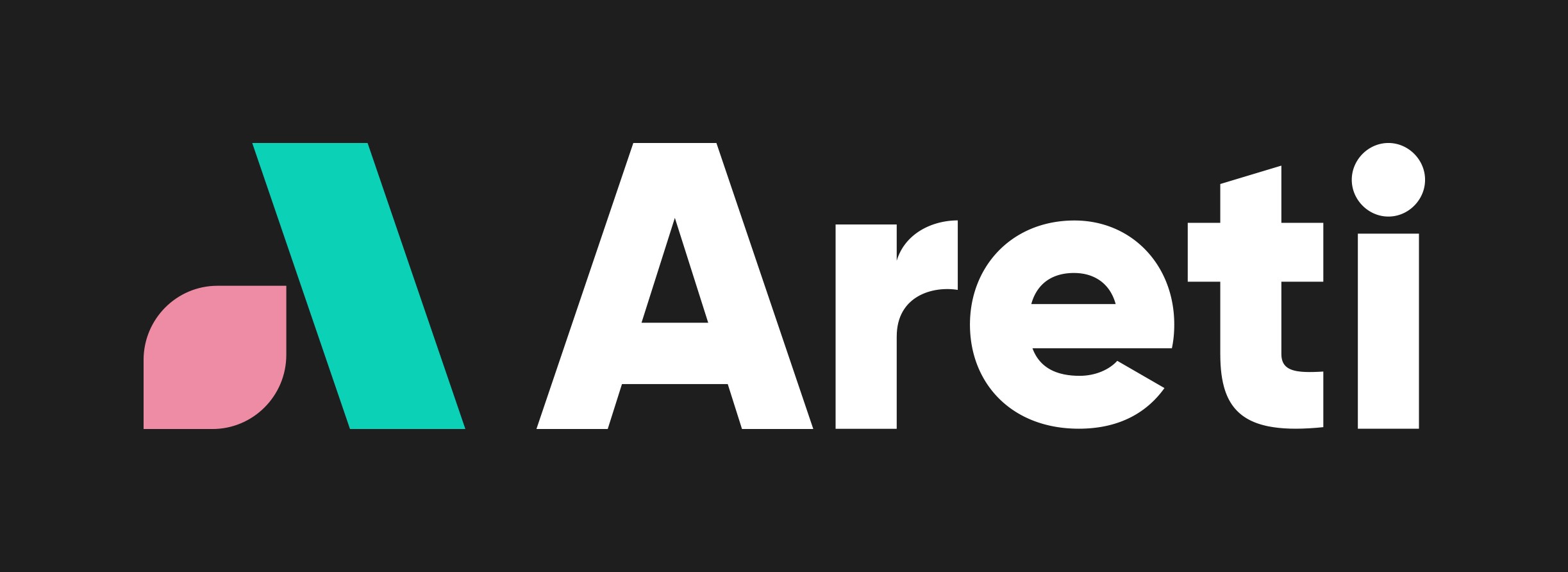 logo for Areti Group