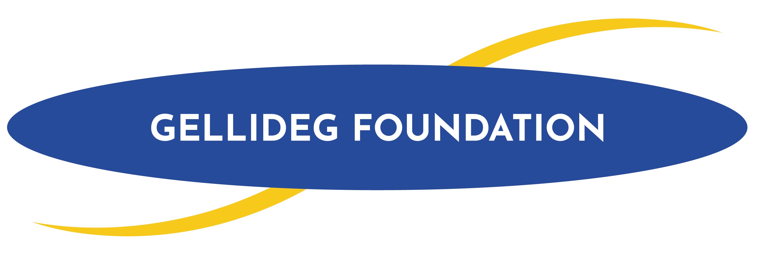 logo for Gellideg Foundation Group