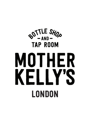 logo for Mother Kellys
