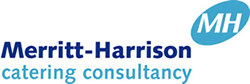 logo for Merritt-Harrison Catering Consultancy
