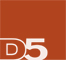 logo for D5 Architects LLP