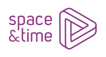 logo for Space & Time Ltd