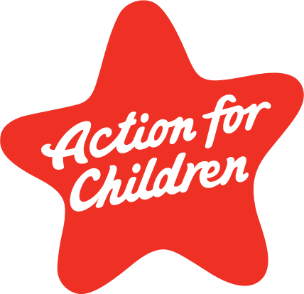 logo for Action for Children