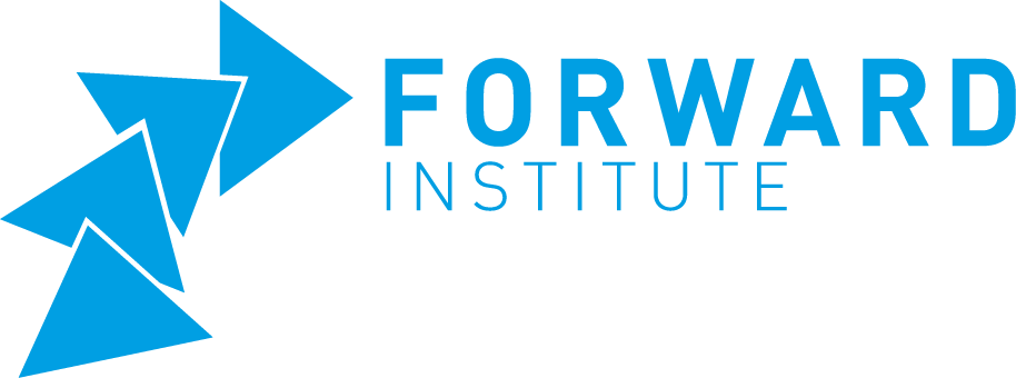 logo for Forward Institute