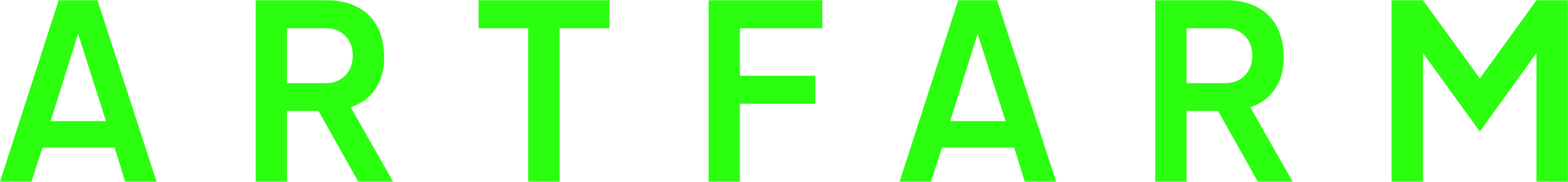 logo for Artfarm