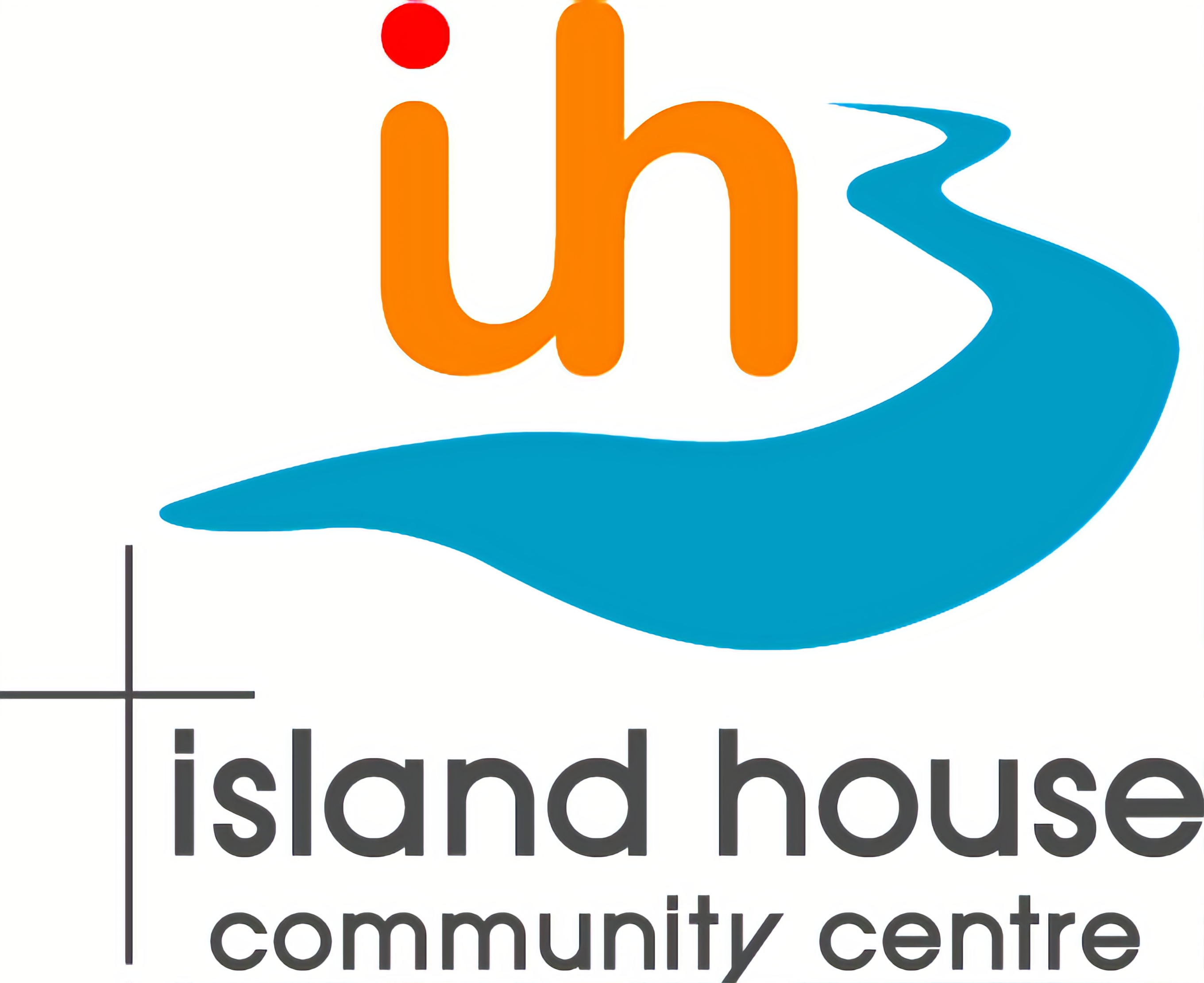 logo for Island House