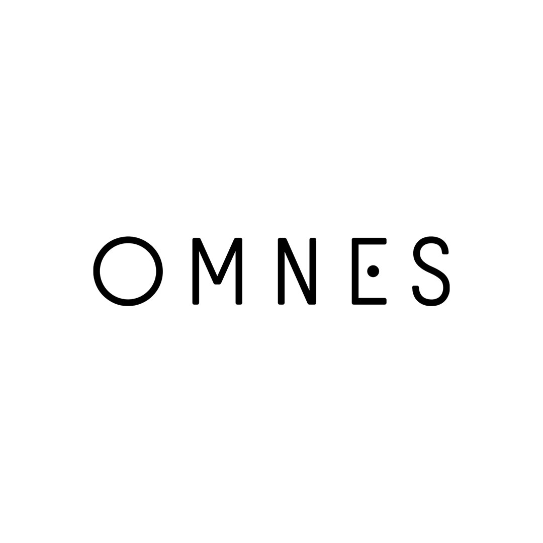 logo for Omnes