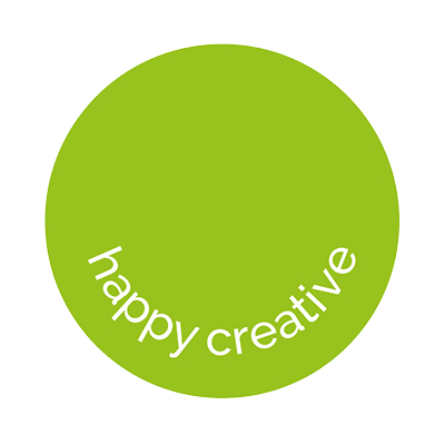 logo for Happy Creative Limited