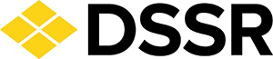 logo for DSSR Ltd