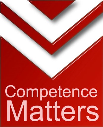logo for Competence Matters Ltd