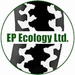 logo for EP Ecology Ltd.