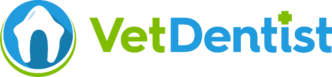 logo for VetDentist