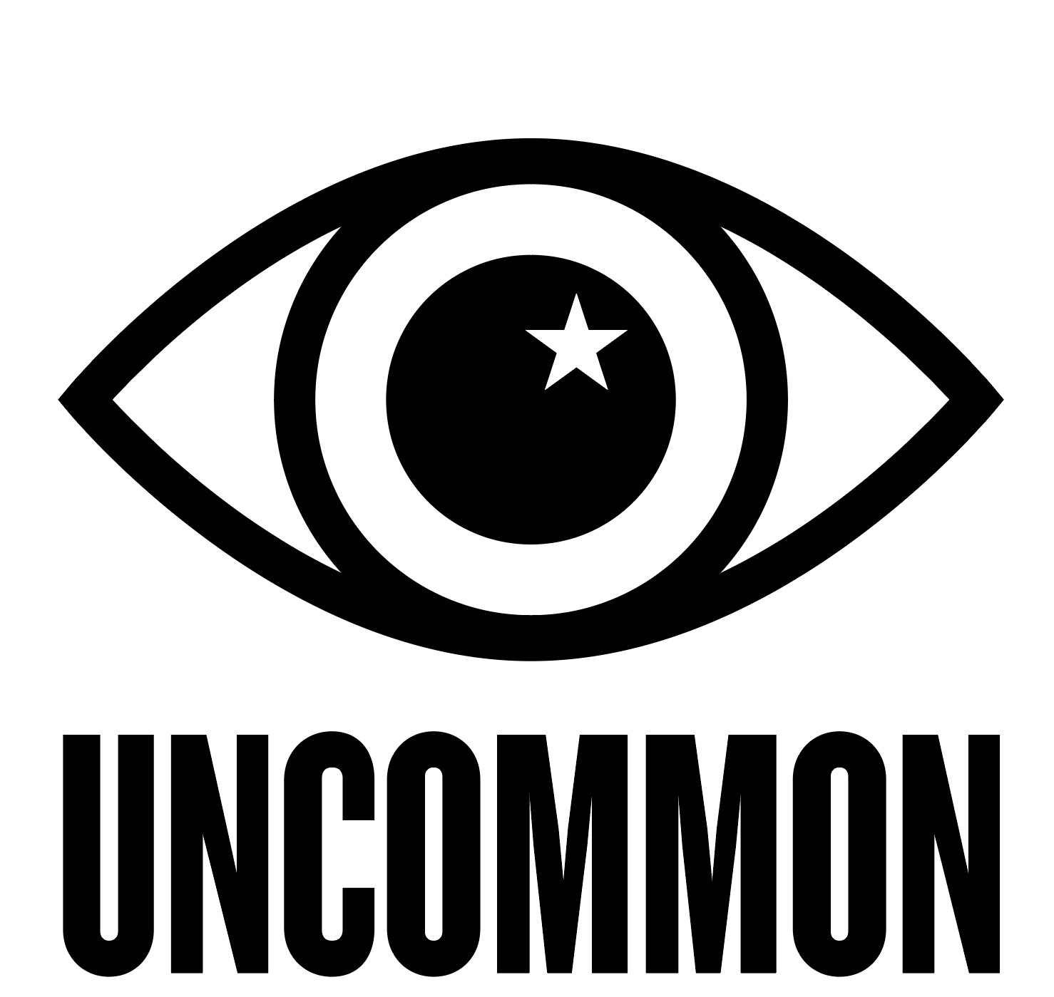 logo for Uncommon Creative Studio Limited