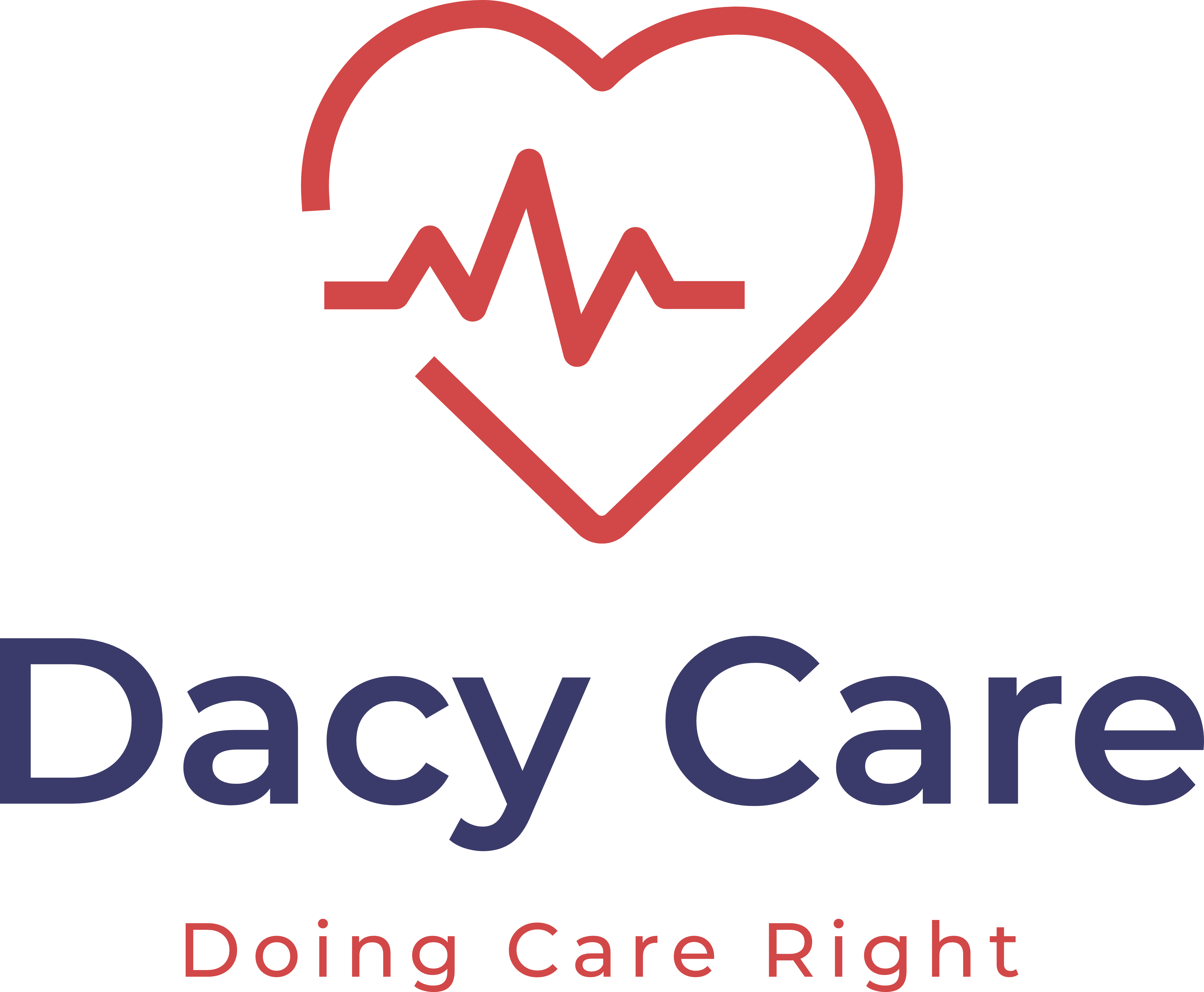 logo for Dacy Care Limited