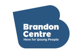 logo for Brandon Centre