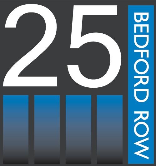 logo for 25 Bedford Row